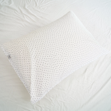 Freckle Dot Pillowcase Set