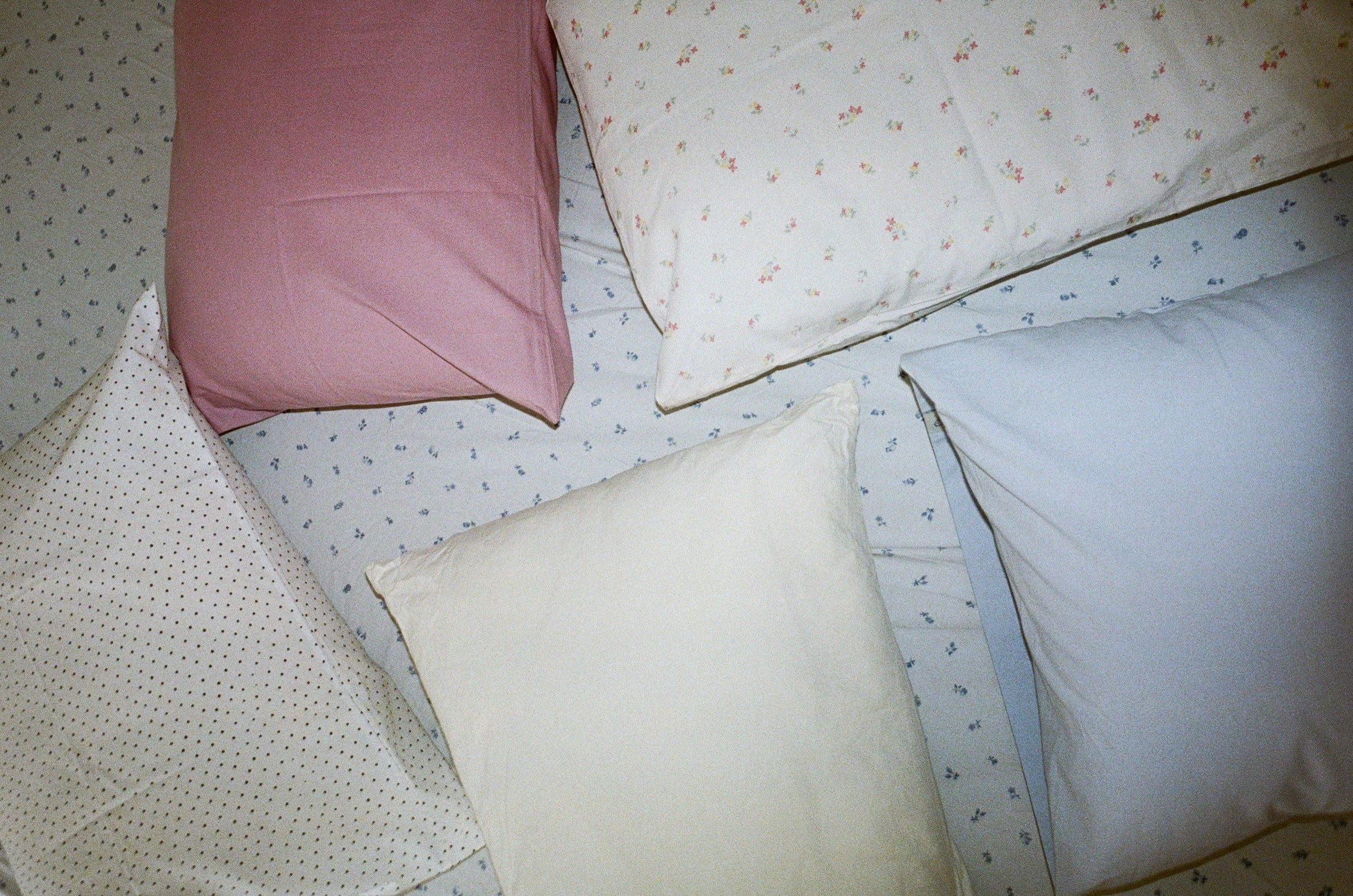 What Is Percale? Everything You Need to Know About Our Favorite Weave