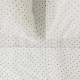 Freckle Dot Percale Sheet Set