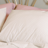 Freckle Dot Pillowcase Set