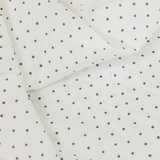 Freckle Dot Percale Sheet Set