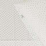 Freckle Dot Percale Sheet Set