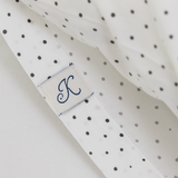 Freckle Dot Pillowcase Set